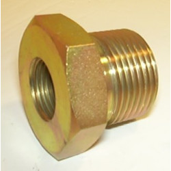 3/4 x 3/8 BSP M/FIXED F BUSH